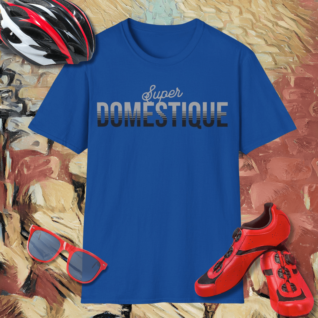 Super Domestique T-Shirt