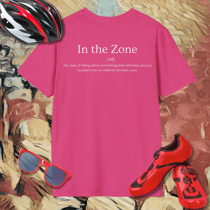 In the zone T-Shirt