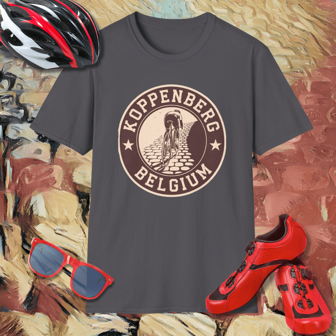 Koppenberg T-Shirt