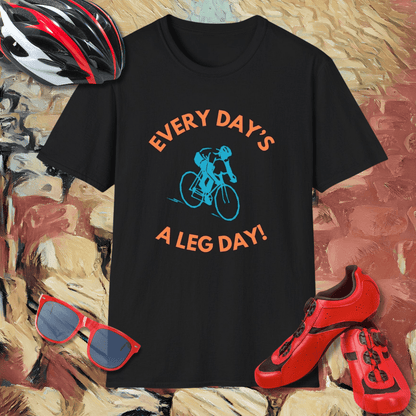 Leg Day T-Shirt