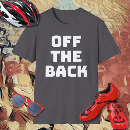 Off the Back T-Shirt