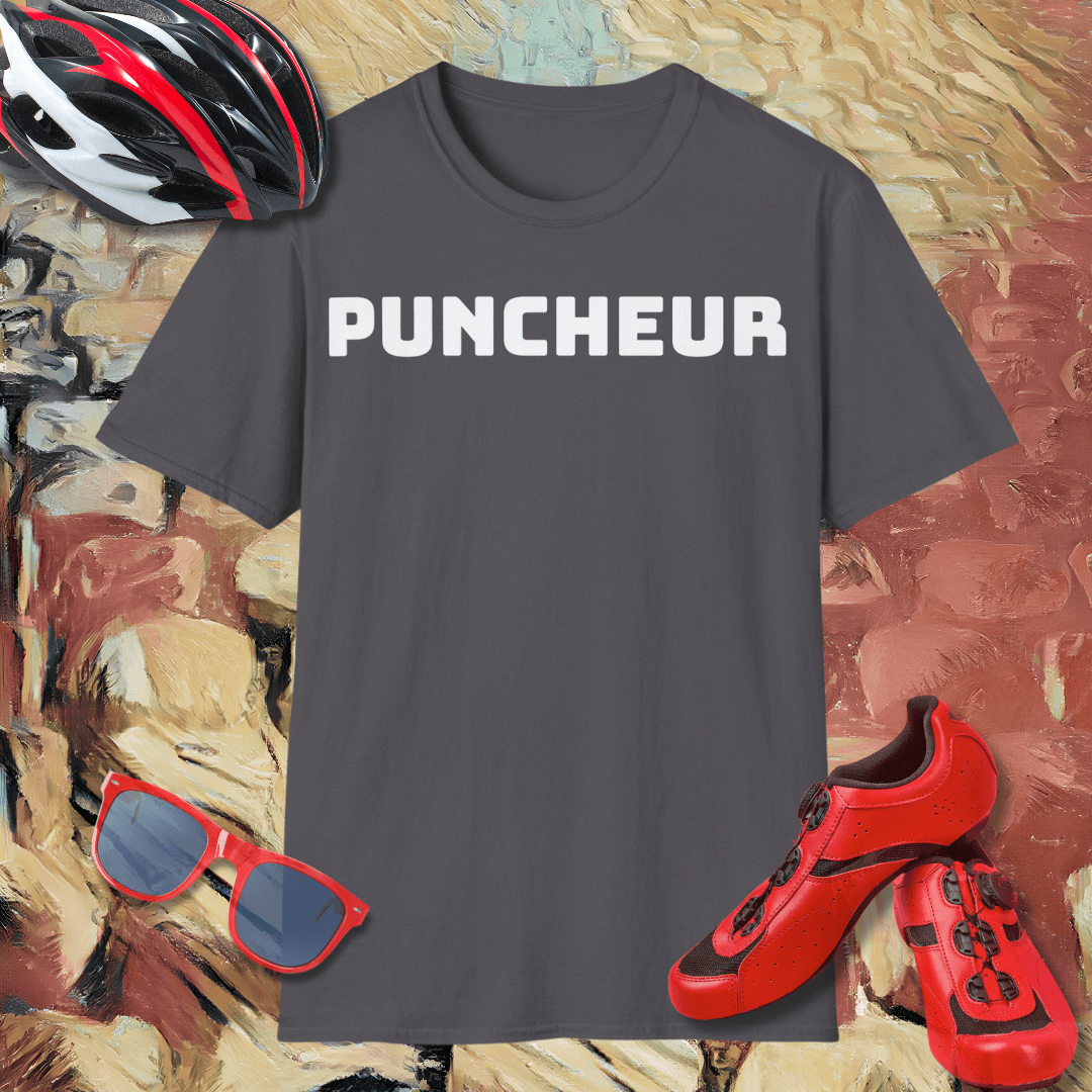 Puncheur T-Shirt