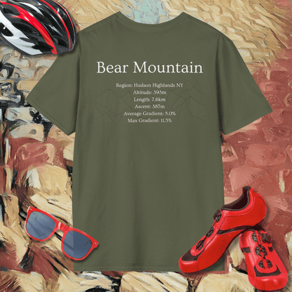 Bear Mountain T-Shirt