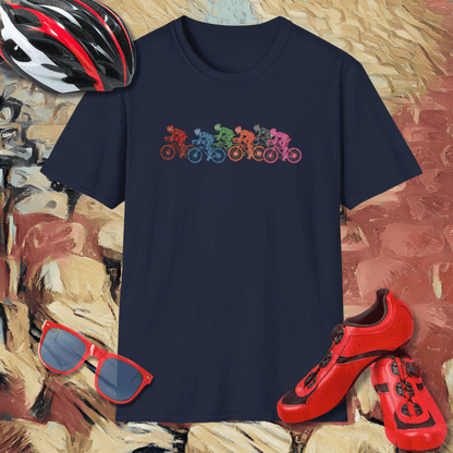 Le Peloton T-Shirt