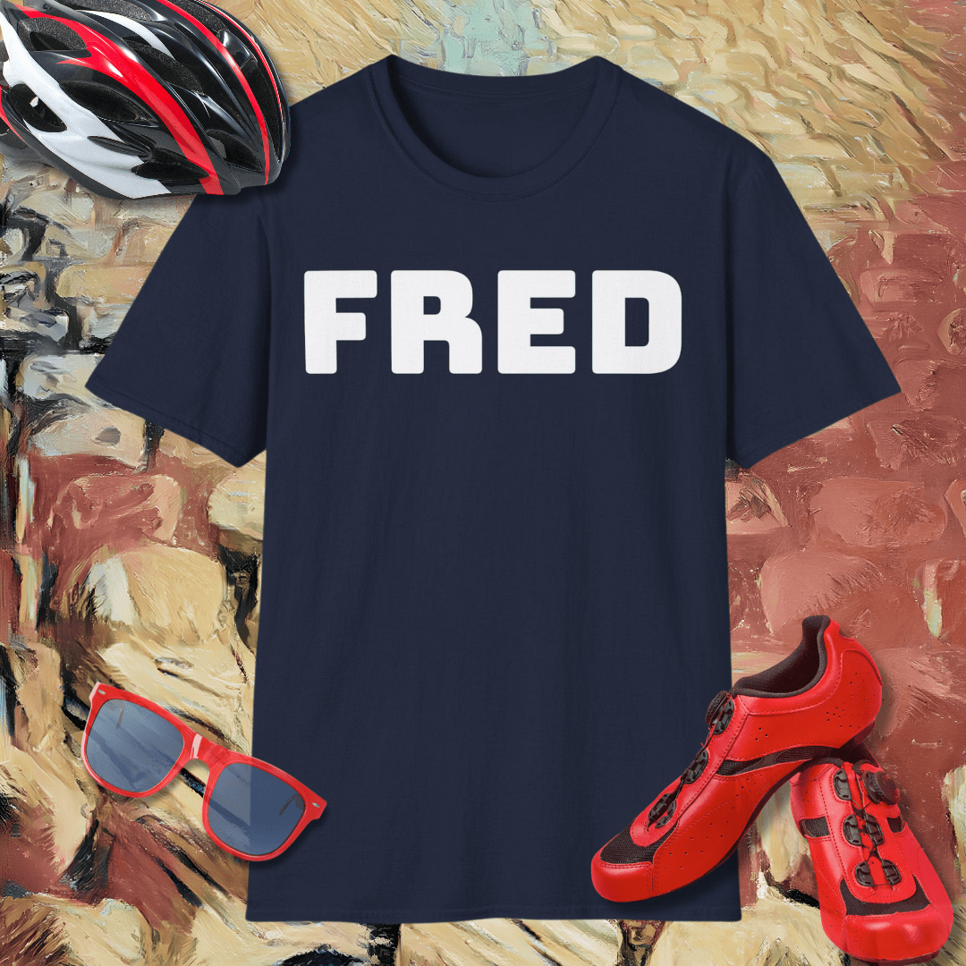 Fred T-Shirt