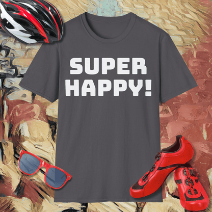 Super Happy! T-Shirt