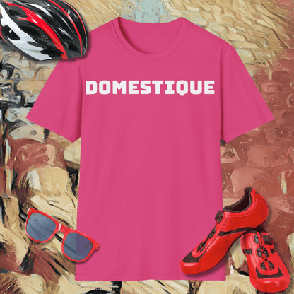 Domestique T-Shirt