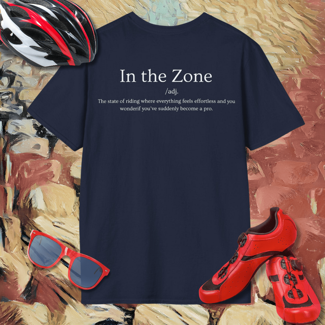 In the zone T-Shirt