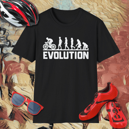 Evolution T-Shirt