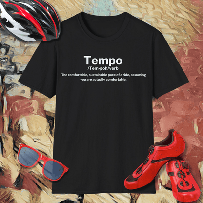 Tempo T-Shirt