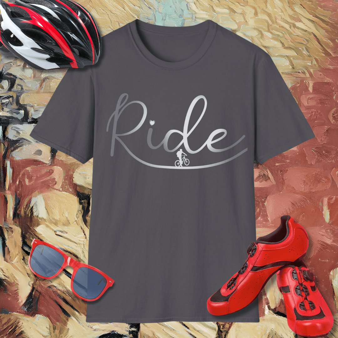 Ride T-Shirt