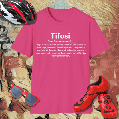 Tifosi T-Shirt