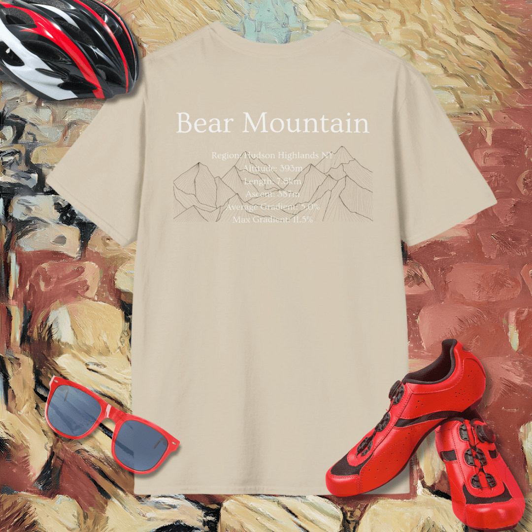 Bear Mountain T-Shirt