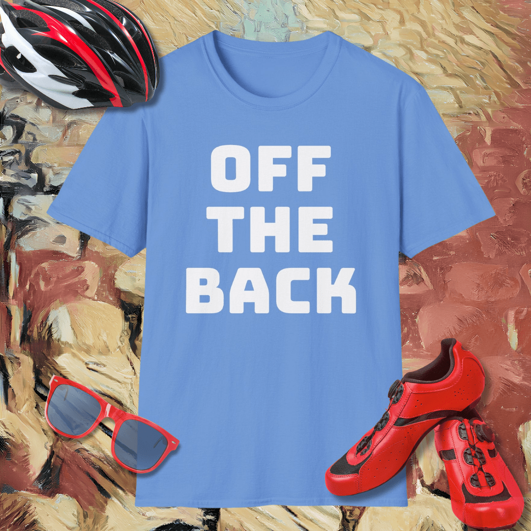 Off the Back T-Shirt