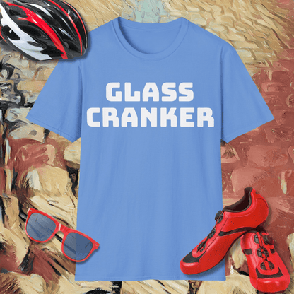 Glass Cranker T-Shirt