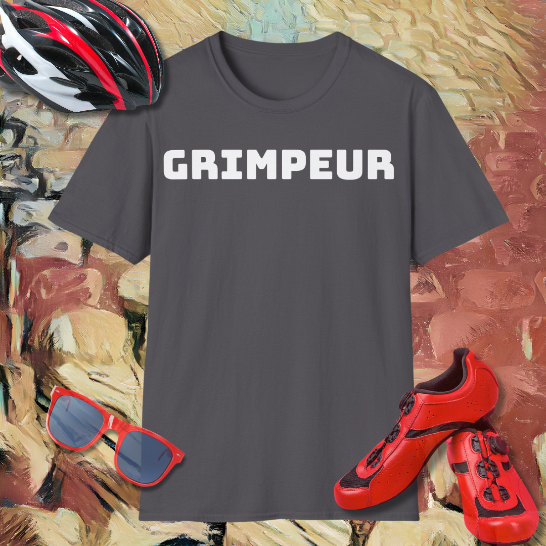 Grimpeur T-Shirt