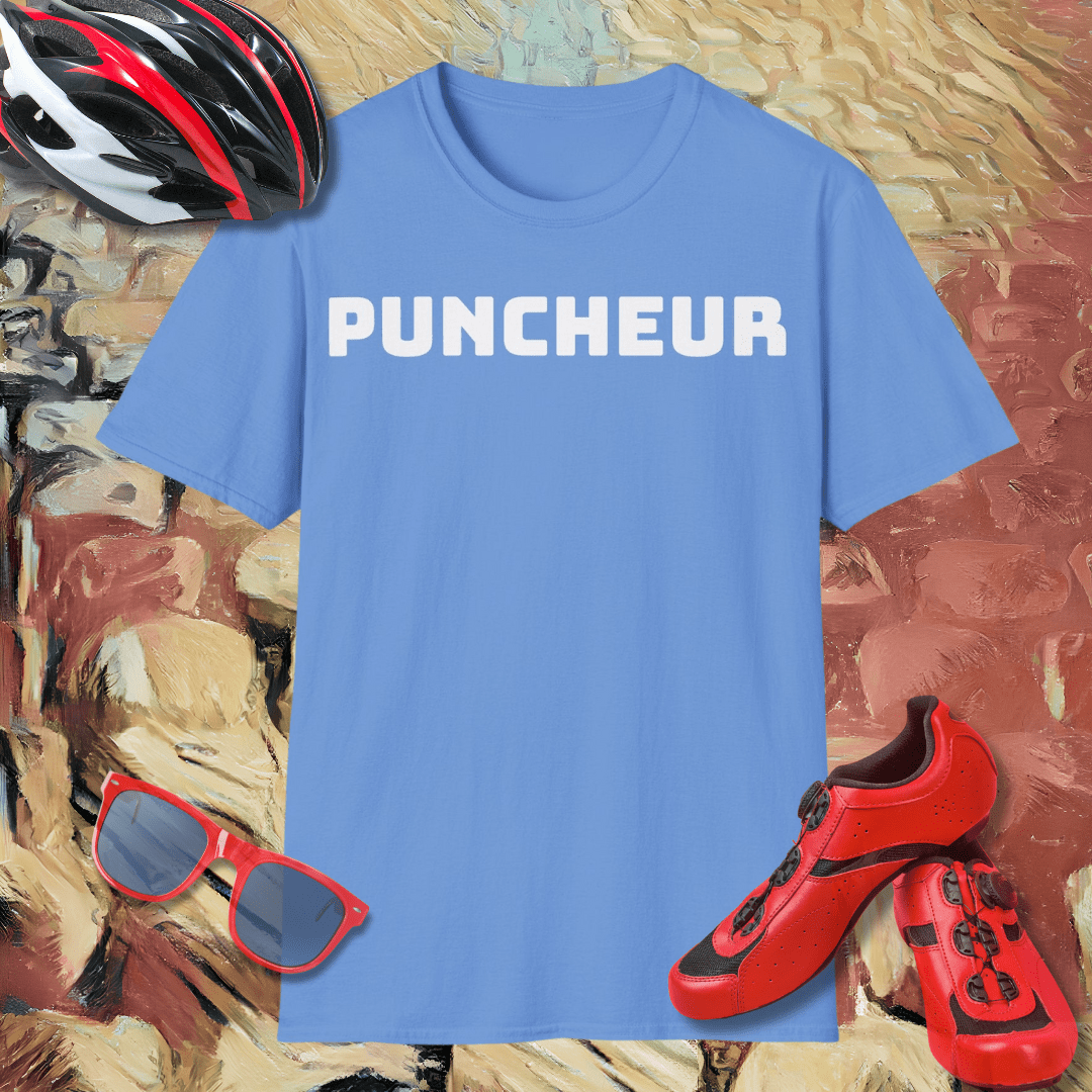 Puncheur T-Shirt