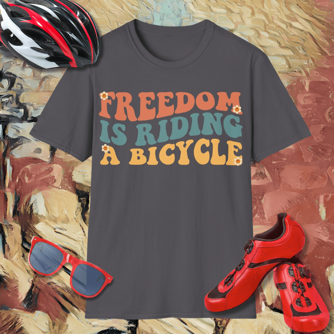 Freedom T-Shirt