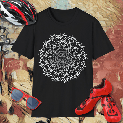 Cycle Vortex T-Shirt