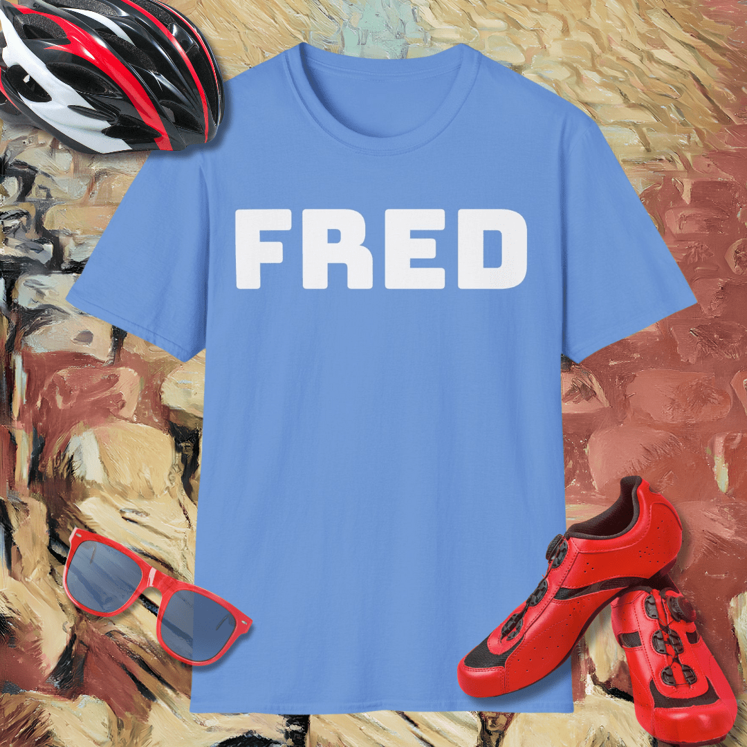 Fred T-Shirt