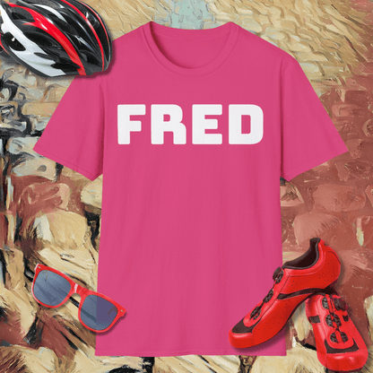 Fred T-Shirt