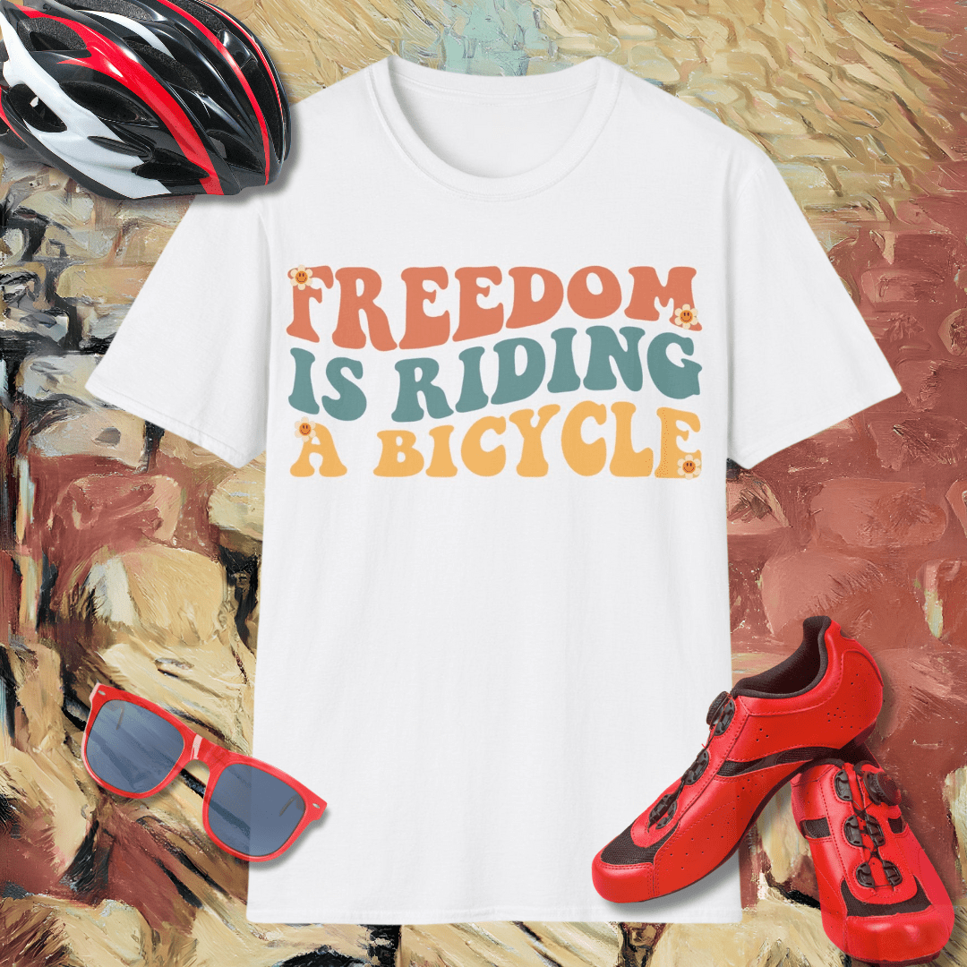 Freedom T-Shirt