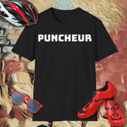 Puncheur T-Shirt