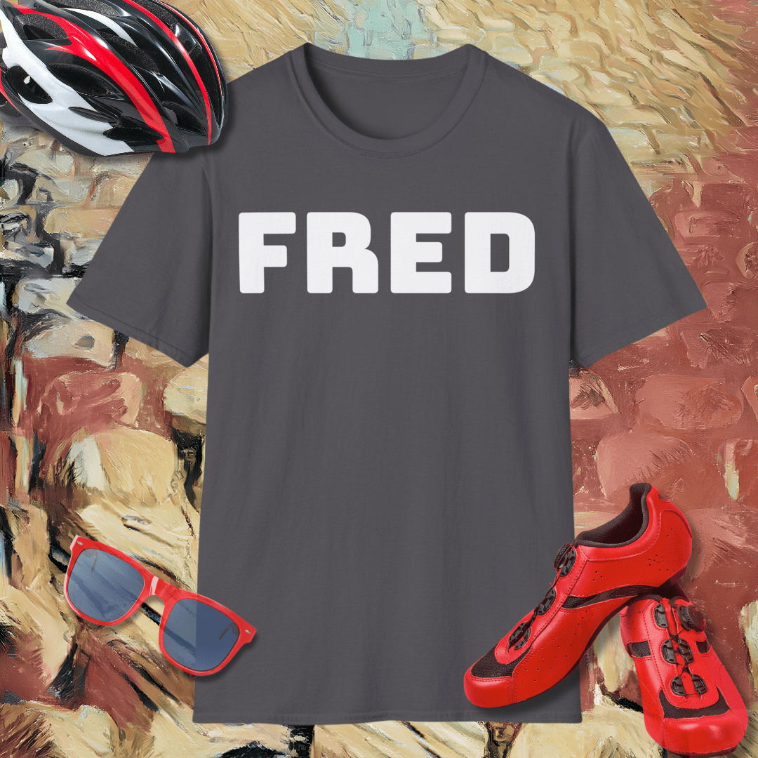 Fred T-Shirt