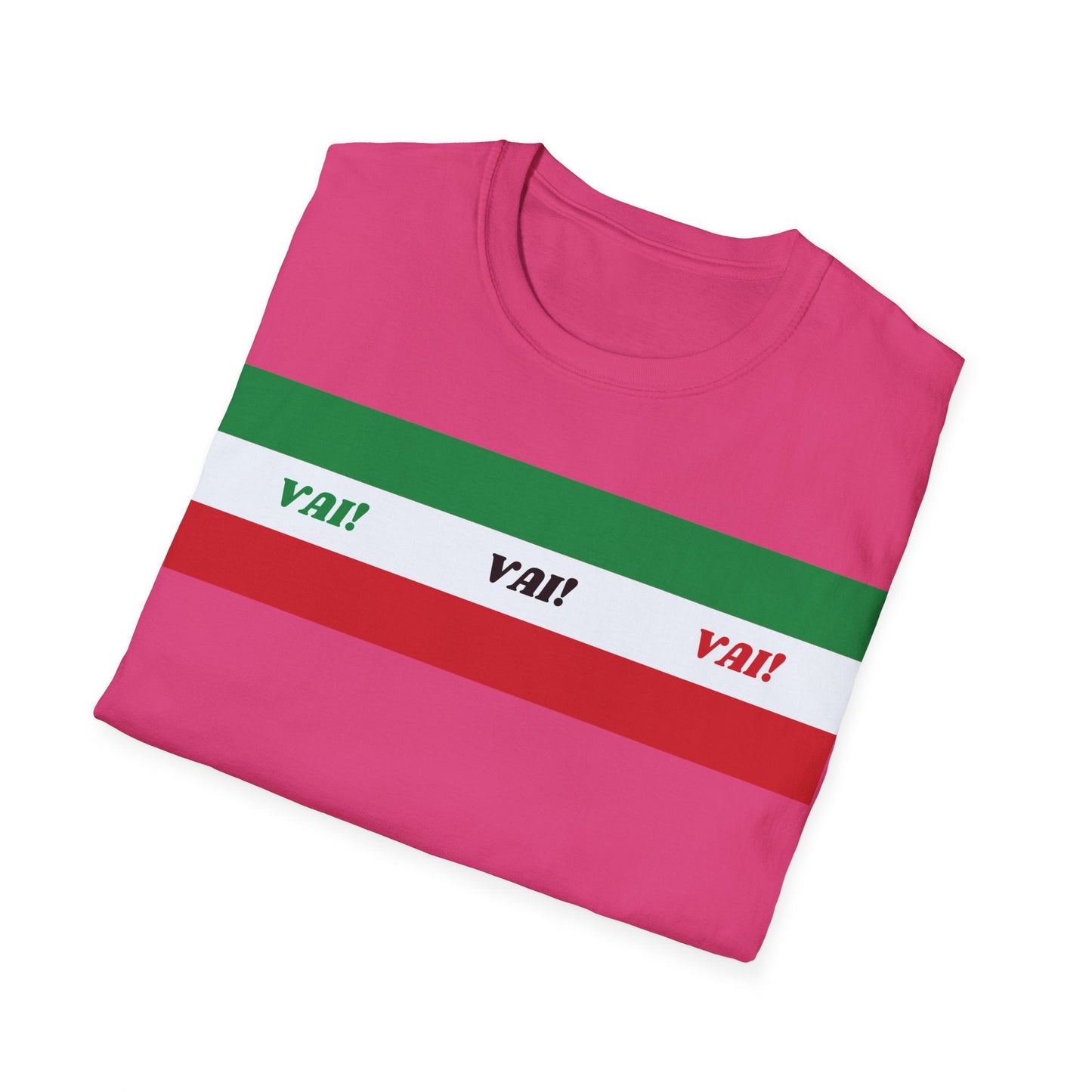 Vai! T-Shirt