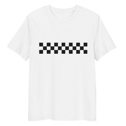 Retro Checkerboard