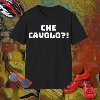 Che cavolo!? T-Shirt