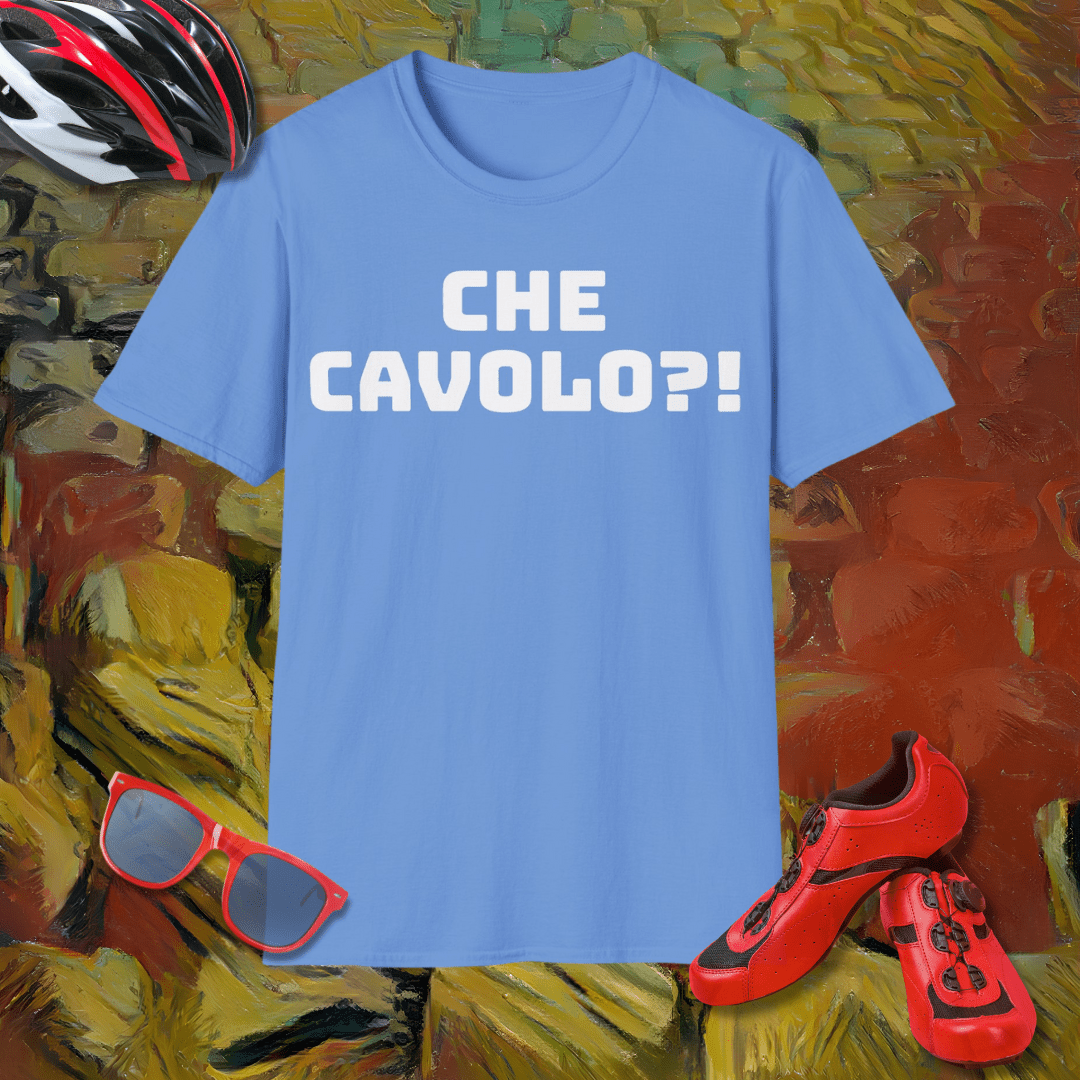 Che cavolo!? T-Shirt