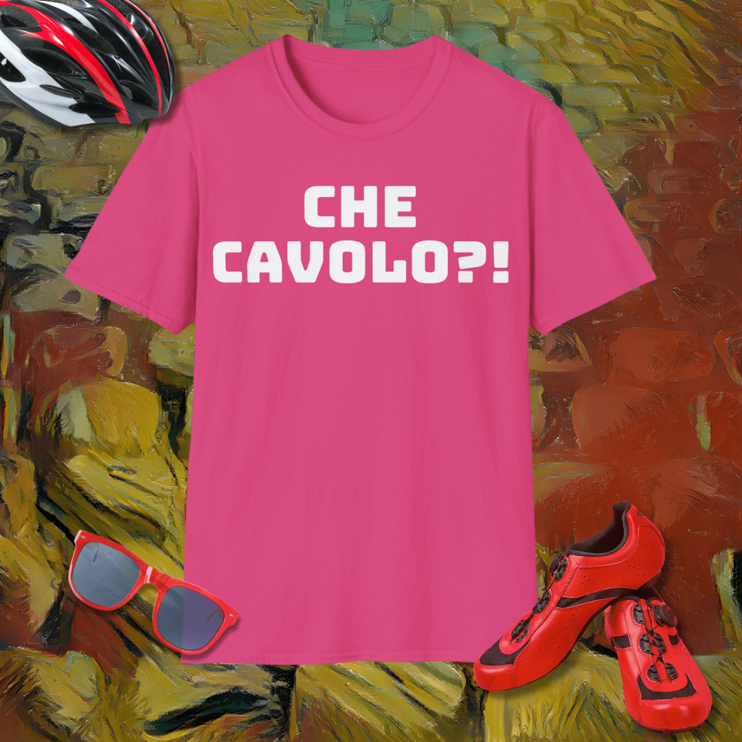 Che cavolo!? T-Shirt