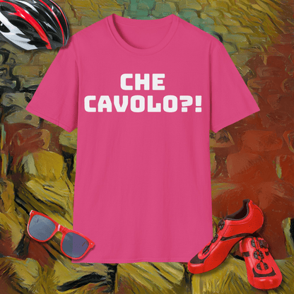 Che cavolo!? T-Shirt