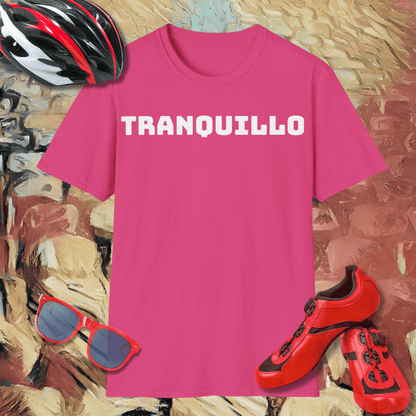 Tranquillo T-Shirt