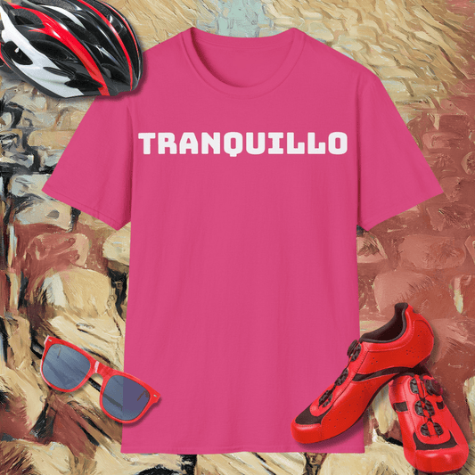 Tranquillo T-Shirt