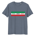 Forza Italian Stripes T-Shirt