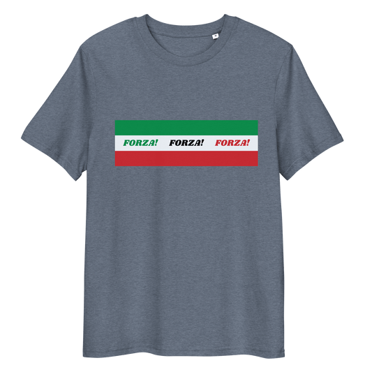 Forza Italian Stripes