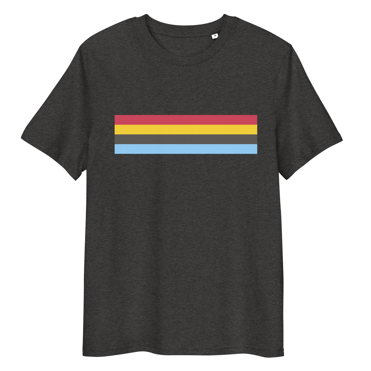Belgian Stripes Horizontal