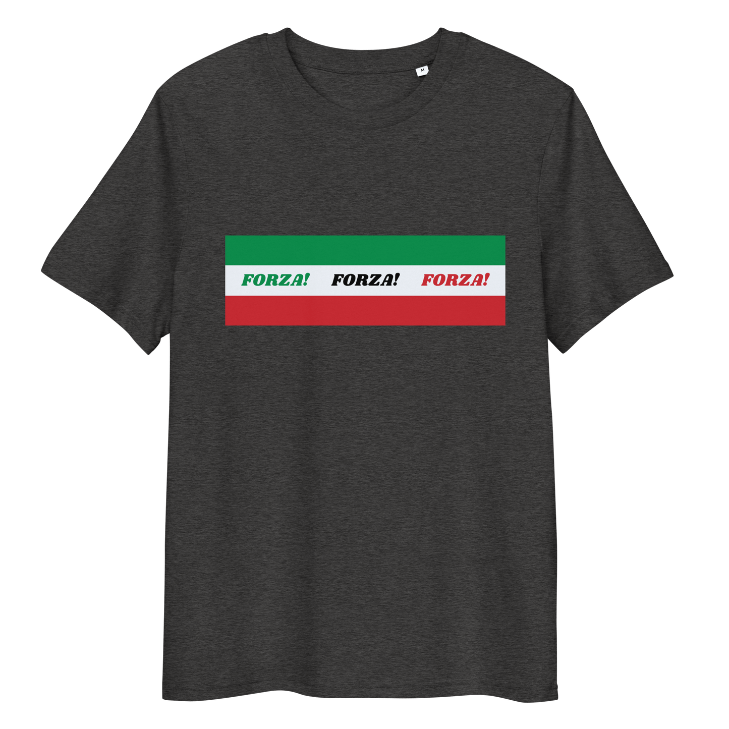 Forza Italian Stripes