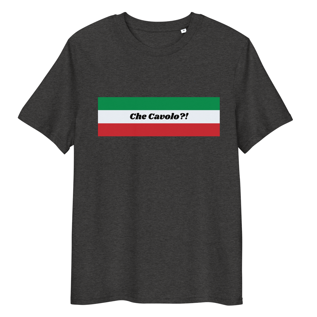 Che Cavolo Italian Stripes T-Shirt