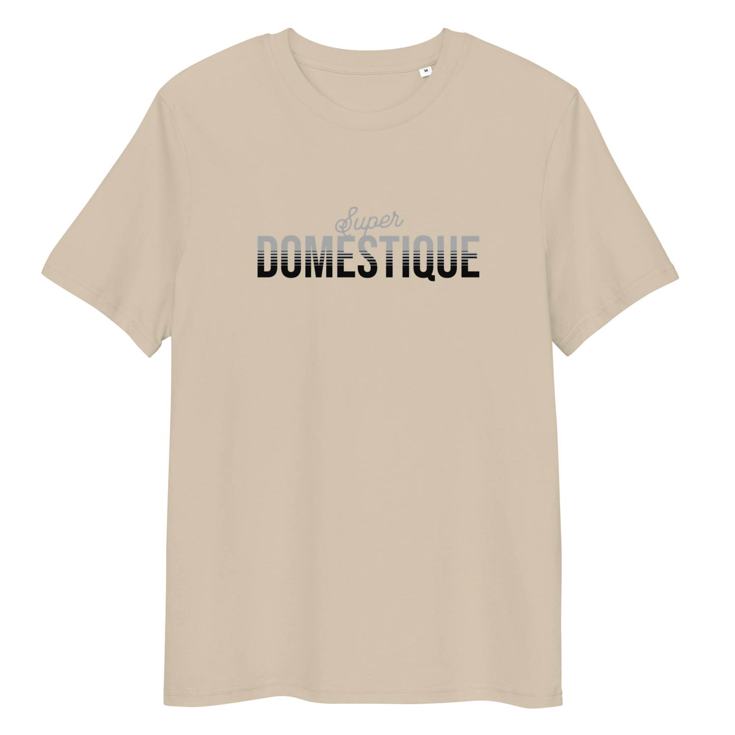 Super Domestique