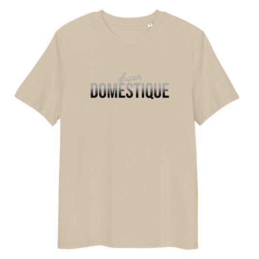 Super Domestique