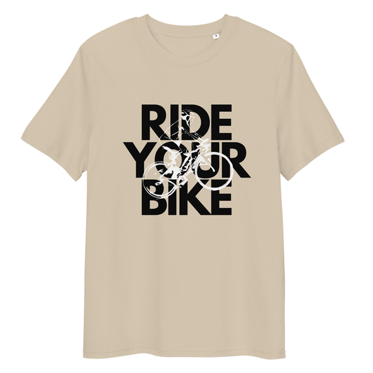 Ride your Bike