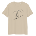 Minimalist Cyclist T-Shirt