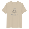 Old & Cranky T-Shirt