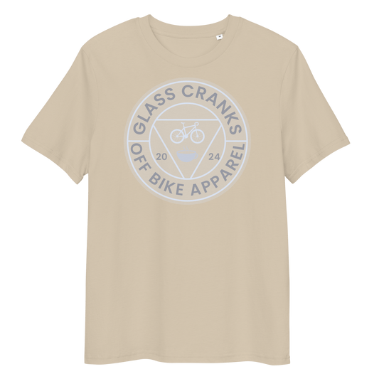 Glass Cranks