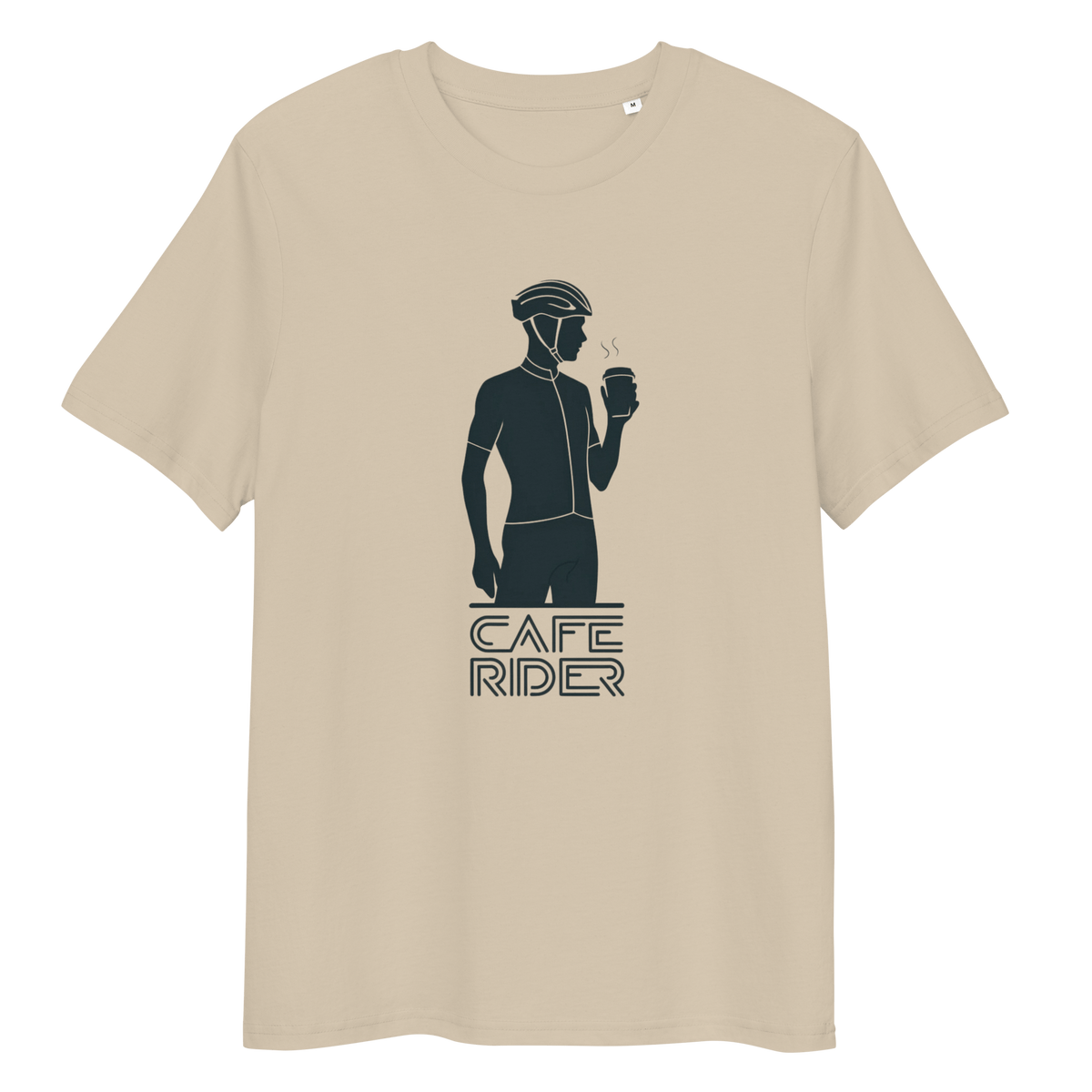 Cafe Rider T-Shirt