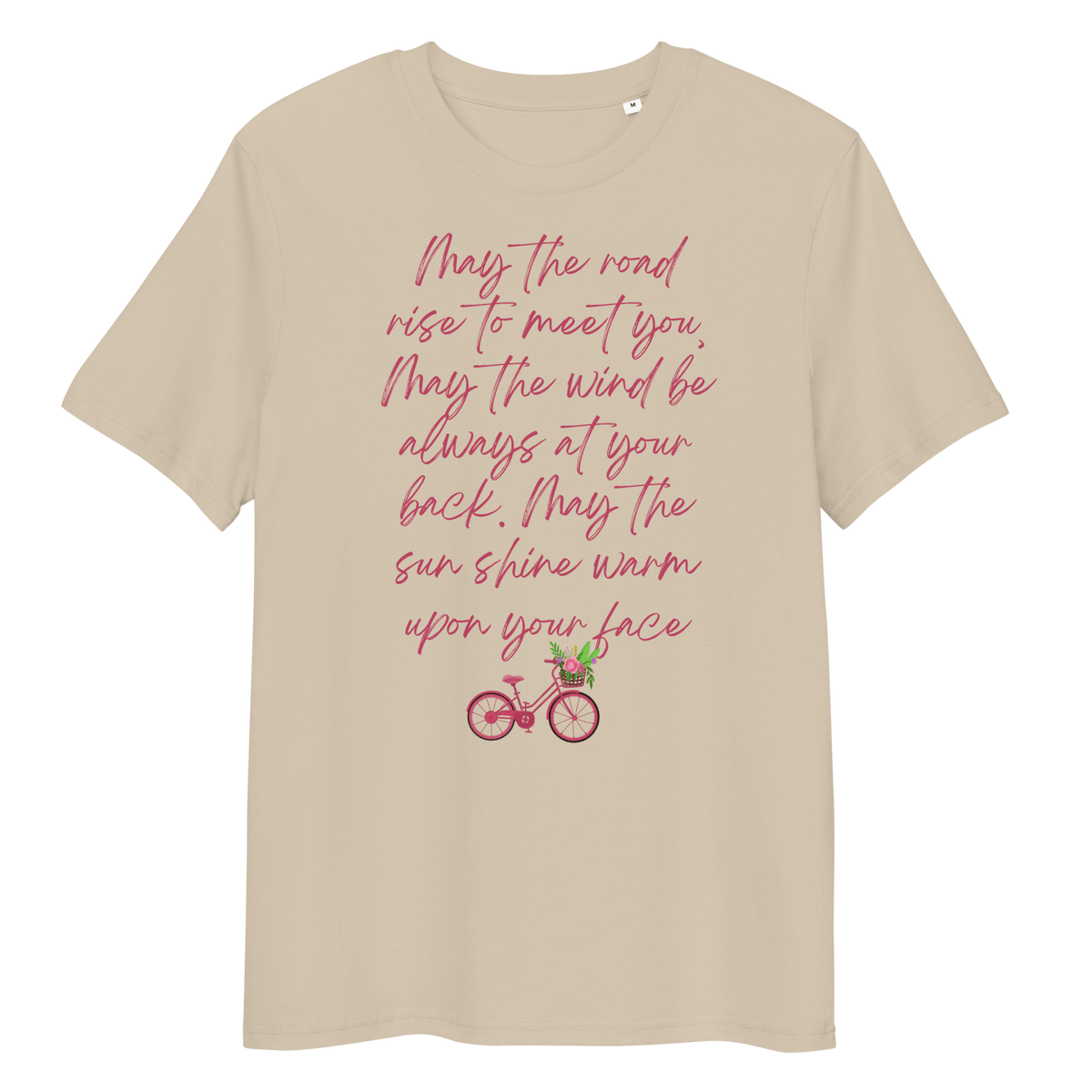 May the road T-Shirt