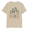 Crayon Bike T-Shirt